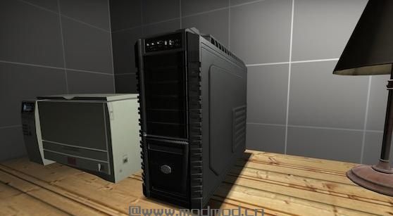 求生之路2MOD：游戏PC道具下载+安装说明
