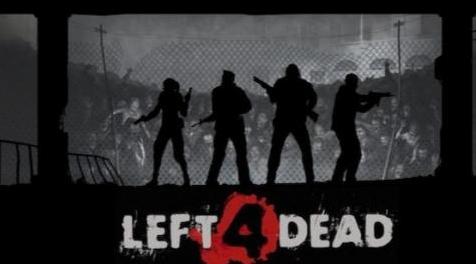 求生之路2MOD：L4d1冲击去除器下载+安装说明
