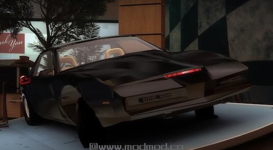 求生之路2MOD：K.I.T.T. 来自骑士下载+安装说明