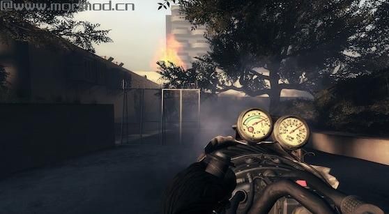 求生之路2MOD：Thrustodyne Aeronautics Model 23[Chainsaw]下载+安装说明