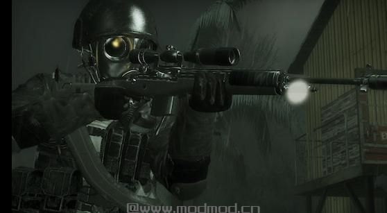 求生之路2MOD：恶魔之子为所有幸存者提供的礼物下载+安装说明