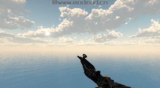 求生之路2MOD：丹尼沙尘暴M16A2对M16下载+安装说明