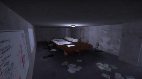 求生之路2MOD：顺着下水道下载+安装说明