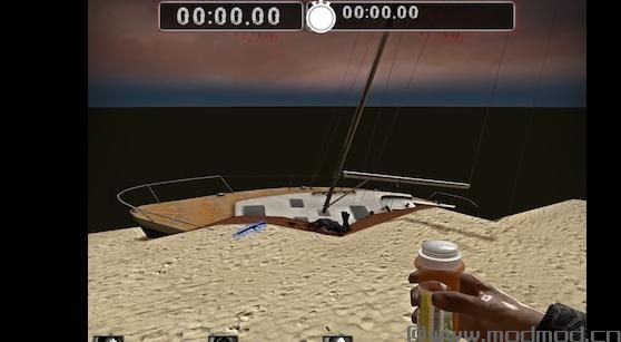 求生之路2MOD：善后[生存]{暂时破碎}下载+安装说明
