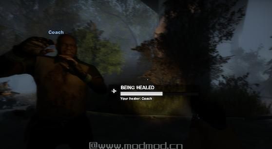 求生之路2MOD：完成全面检修下载+安装说明