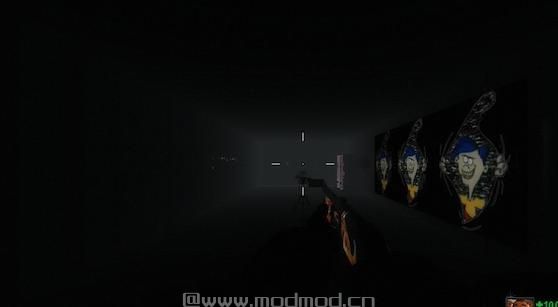 求生之路2MOD：瑞奇，袋鼠式散弹猎枪下载+安装说明