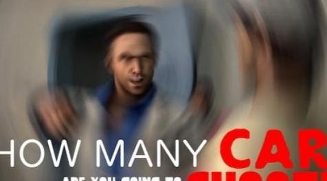 求生之路2MOD：教区的耳环下载+安装说明