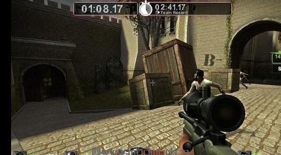 求生之路2MOD：皮拉内西下载+安装说明