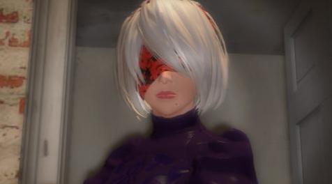 求生之路2MOD：2b万圣节（尼克）[v3]下载+安装说明
