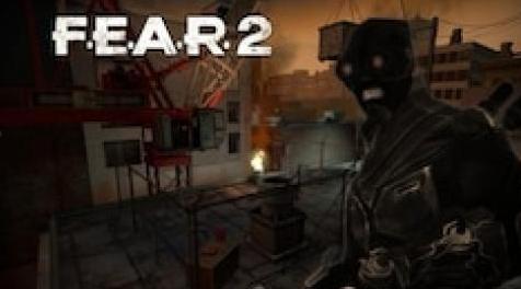 求生之路2MOD：F.E.A.R.2模拟刺客下载+安装说明