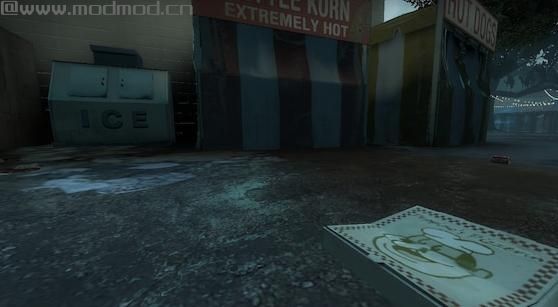 求生之路2MOD：佩皮诺的披萨盒下载+安装说明