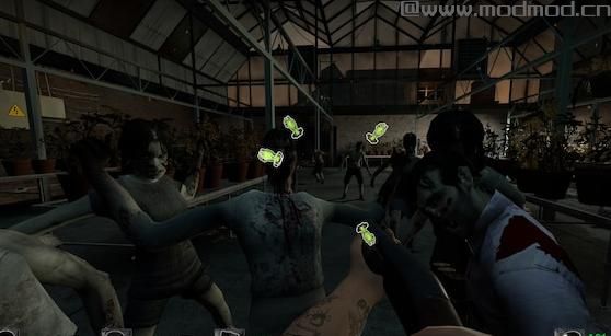 求生之路2MOD：僵尸手击指示器下载+安装说明
