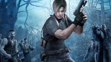 求生之路2MOD：RE4项目拾取声音下载+安装说明