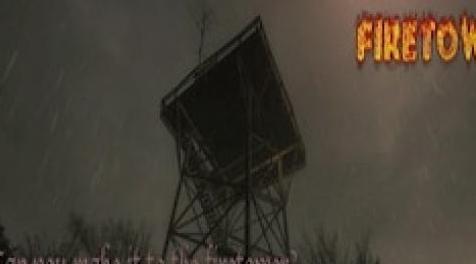 求生之路2MOD：火塔小径(2.65) pt. 1下载+安装说明