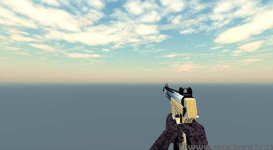 求生之路2MOD：甜美的梦下载+安装说明