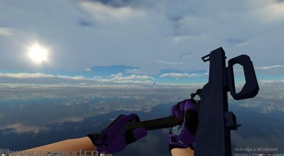 求生之路2MOD：FMG-9机器人战神FMG（乌兹Smg）下载+安装说明