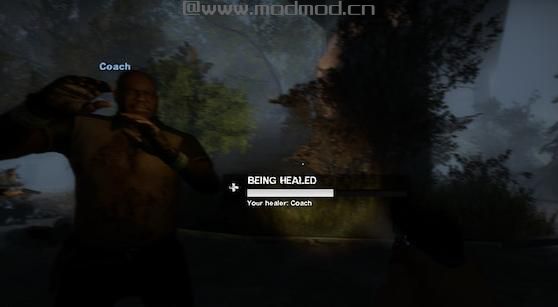 求生之路2MOD：整合下载+安装说明