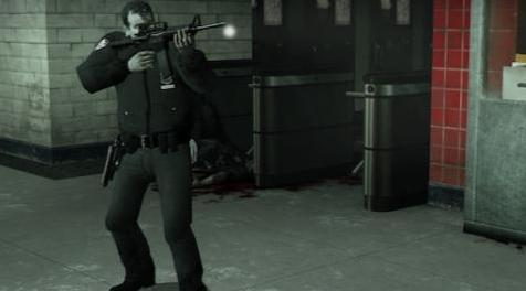 求生之路2MOD：憎恨变态的警察[法案]下载+安装说明