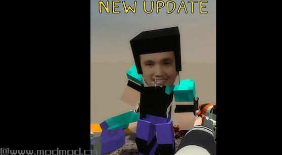 求生之路2MOD：[泰国Mod]僵尸迷索玛齐德下载+安装说明