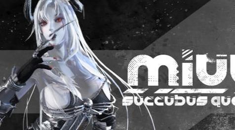 求生之路2MOD：Miul：魅魔女王下载+安装说明