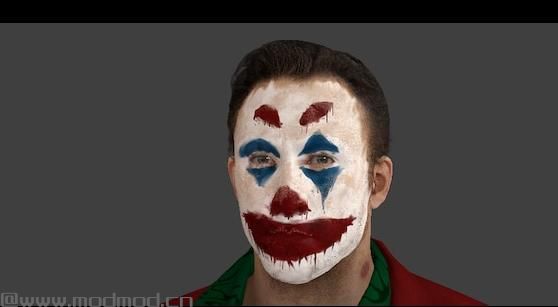 求生之路2MOD：Joker Phoenix下载+安装说明