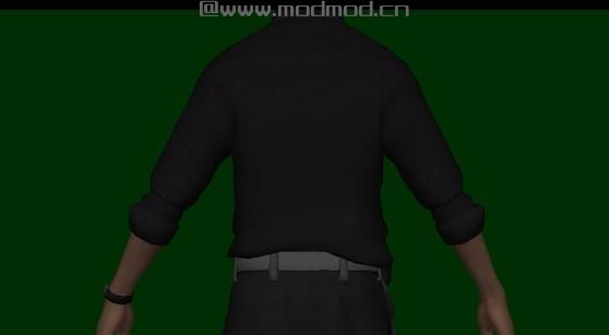 求生之路2MOD：路易斯 · 格林下载+安装说明