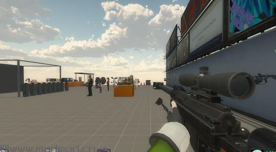 求生之路2MOD：pgm最终比率下载+安装说明