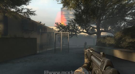 求生之路2MOD：炮兵队士兵下载+安装说明