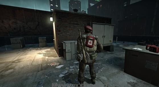 求生之路2MOD：CPT。 价格[比尔]下载+安装说明