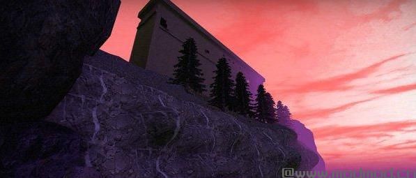 求生之路2 失落的晨未地图MOD下载+安装说明