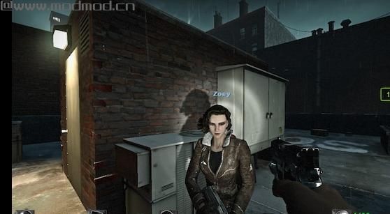 求生之路2MOD：维奥莱特 · 夏天 | 天鹅绒刺客下载+安装说明