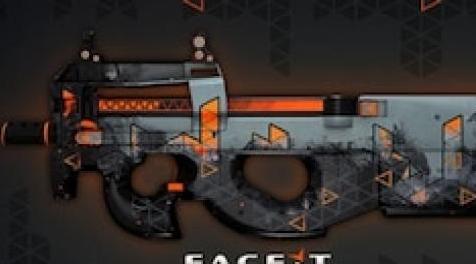 求生之路2MOD：P90 l三角下载+安装说明