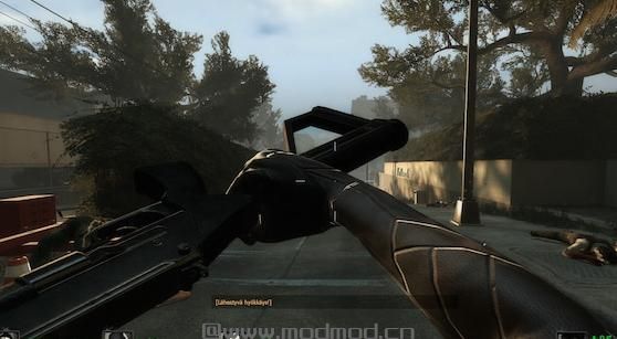 求生之路2MOD：工兽-93元，自定义脚本+声音下载+安装说明