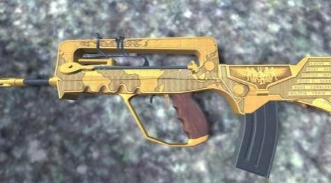 求生之路2MOD：cs:go famas“遗产”纪念活动下载+安装说明