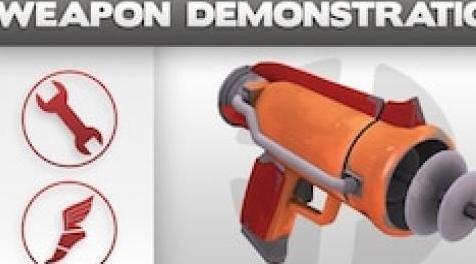 求生之路2MOD：TF2 T.H.E C.A.P.P.E.R下载+安装说明