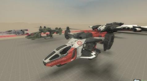 求生之路2MOD：光环uh-144猎鹰（只有直升机！）下载+安装说明
