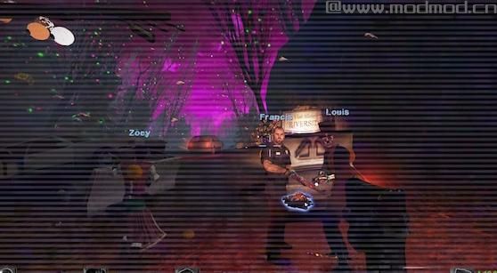求生之路2MOD：动画VHS覆盖下载+安装说明