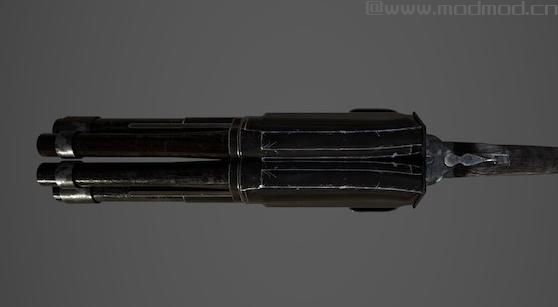 求生之路2MOD：双管下载+安装说明