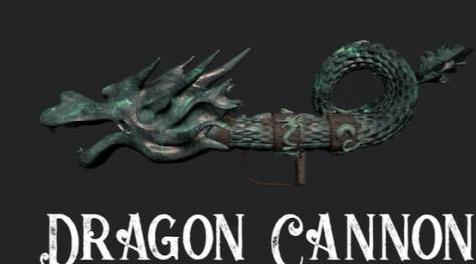 求生之路2MOD：龙炮[火粒子]下载+安装说明