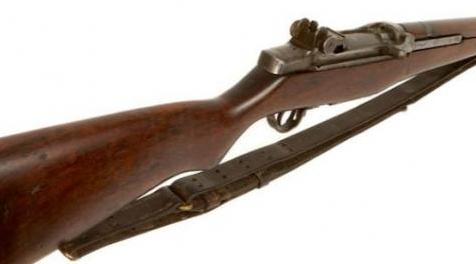 求生之路2MOD：M1 Garand MK2 MOD0&1系列脚本下载+安装说明