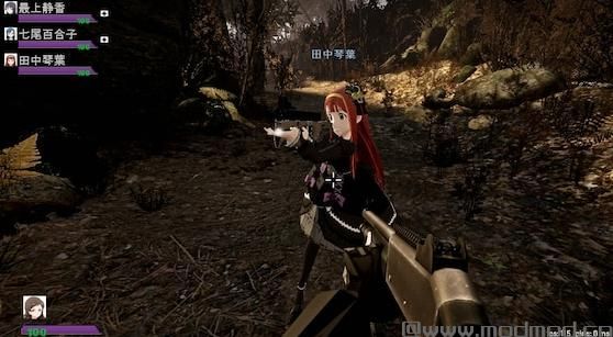 求生之路2MOD：im@s百万活着的幸存者包[l4d1幸存者]下载+安装说明