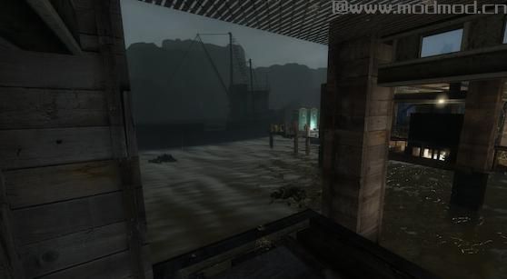 求生之路2MOD：离地狱只有几步之遥下载+安装说明