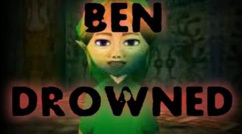 求生之路2MOD：BEN Drowned下载+安装说明
