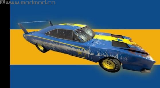 求生之路2MOD：赛车----青年下载+安装说明
