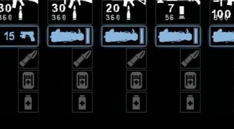 求生之路2MOD：[M60]mk18 c-mag平视显示器脚本下载+安装说明