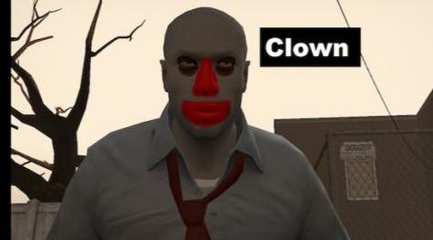 求生之路2MOD：路易斯作为共同感染者下载+安装说明