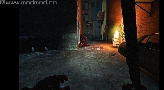 求生之路2MOD：2020年游戏重制下载+安装说明