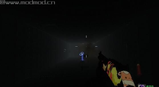 求生之路2MOD：Flareon自动喷枪下载+安装说明
