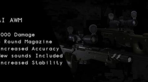 求生之路2MOD：使用自定义脚本[ AWP ]的 imbrokeruawp下载+安装说明