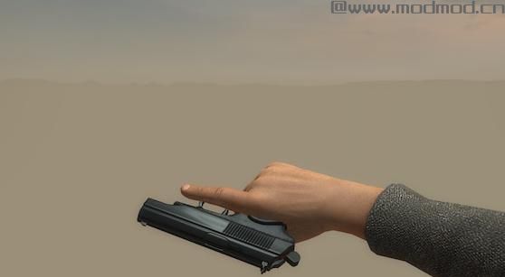 求生之路2MOD：马卡罗夫叛乱-现代化下载+安装说明